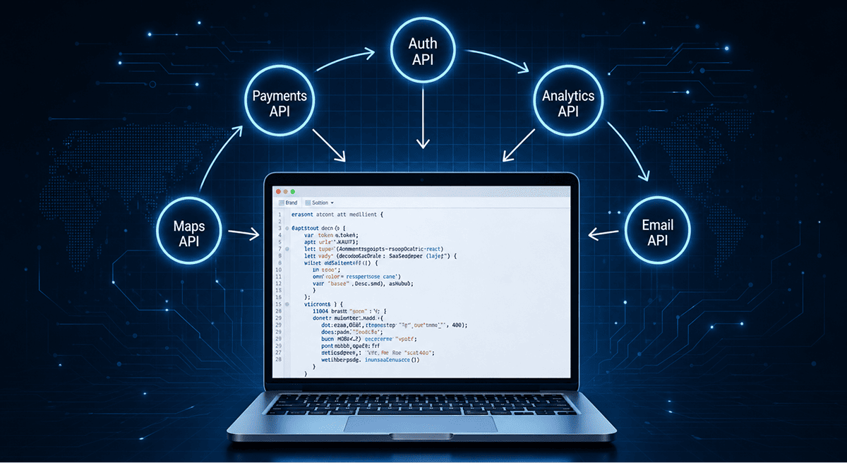 API integration or provider - authorized automation?