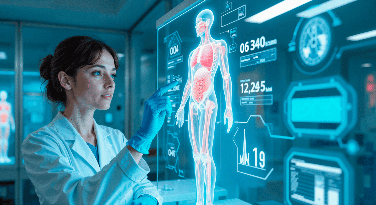 Healthcare AI needs workflow context, not another disconnected tab
